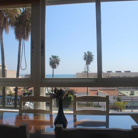 Fantastico Apartamento En La Carihuela Daire Torremolinos Dış mekan fotoğraf