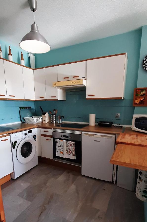 Fantastico Apartamento En La Carihuela Daire Torremolinos Dış mekan fotoğraf