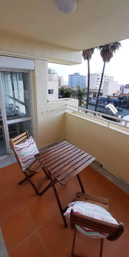 Fantastico Apartamento En La Carihuela Daire Torremolinos Dış mekan fotoğraf